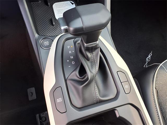 new 2025 Kia K4 car, priced at $24,865