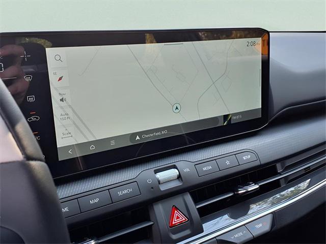 new 2025 Kia K4 car, priced at $24,865