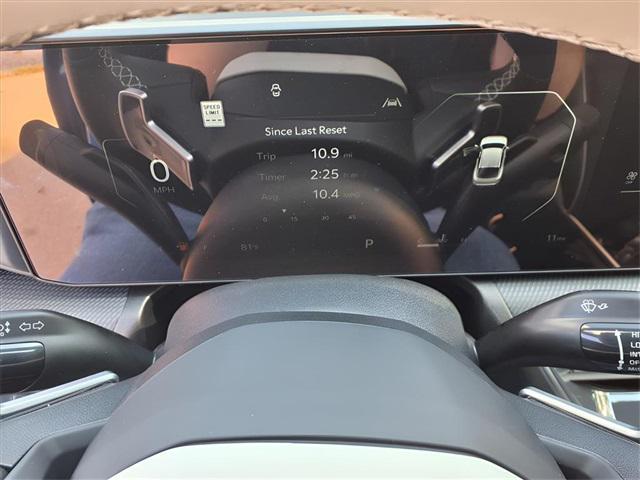 new 2025 Kia K4 car, priced at $24,865