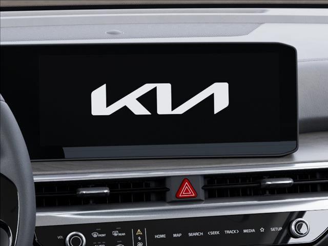new 2026 Kia Sorento car, priced at $47,740