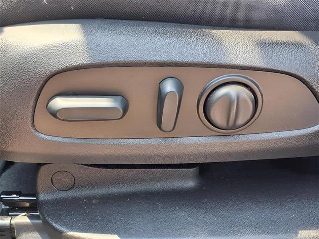 used 2023 GMC Acadia car, priced at $26,740