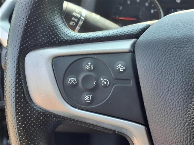 used 2023 GMC Acadia car, priced at $26,740