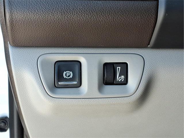 used 2020 GMC Acadia car, priced at $20,349