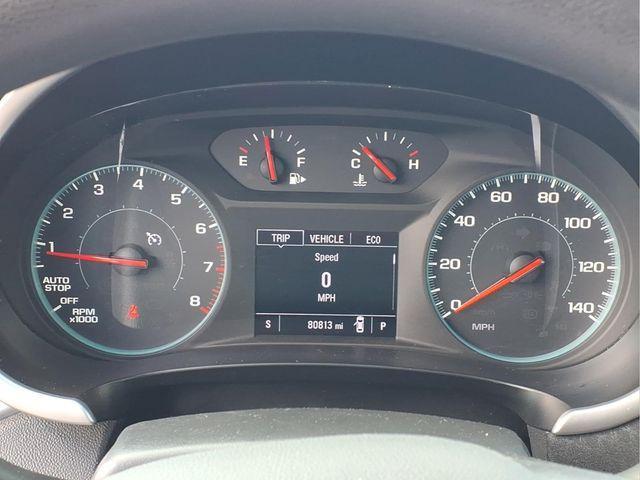 used 2024 Chevrolet Malibu car, priced at $19,034