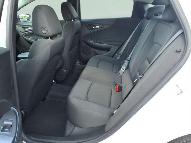 used 2024 Chevrolet Malibu car, priced at $19,034