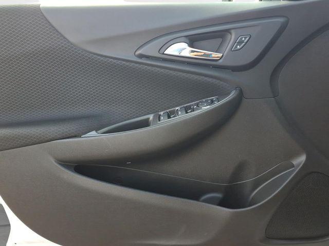 used 2024 Chevrolet Malibu car, priced at $19,034