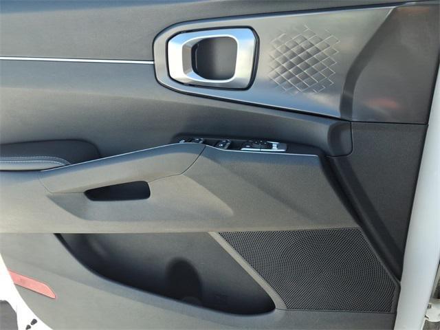 used 2024 Kia Sorento car, priced at $28,148
