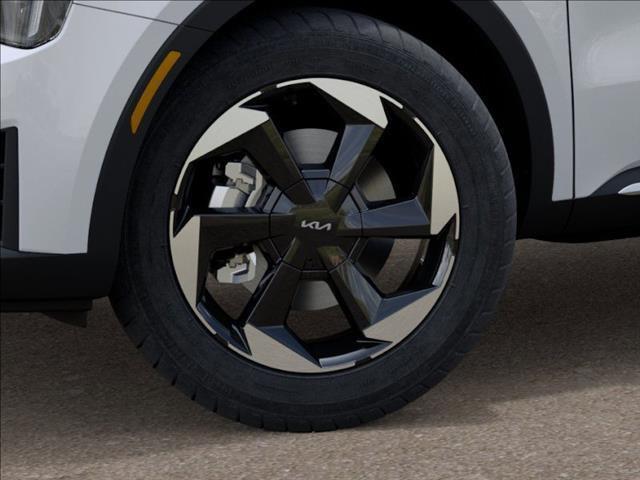 new 2026 Kia Sorento Hybrid car, priced at $44,015