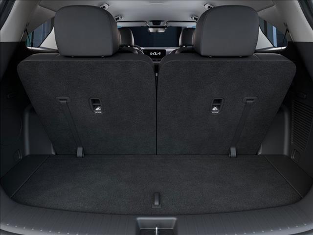 new 2026 Kia Sorento Hybrid car, priced at $44,015