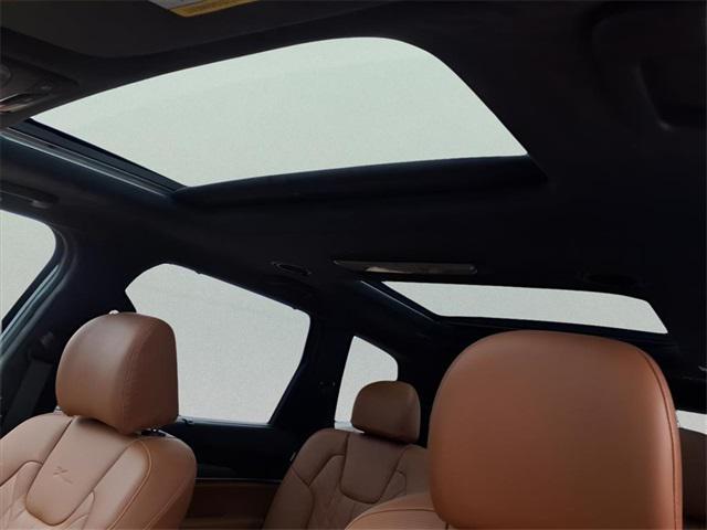 new 2025 Kia Telluride car, priced at $52,450