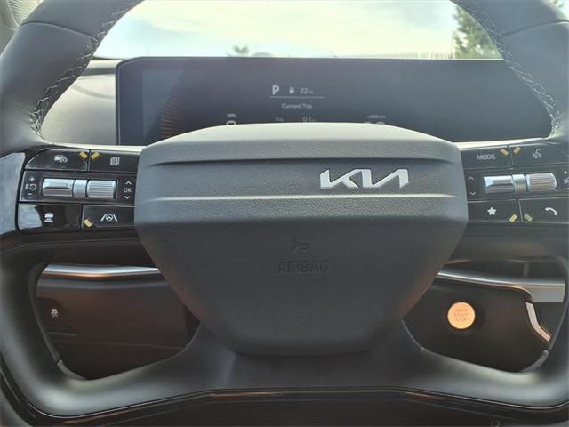 new 2026 Kia Sorento car, priced at $42,850