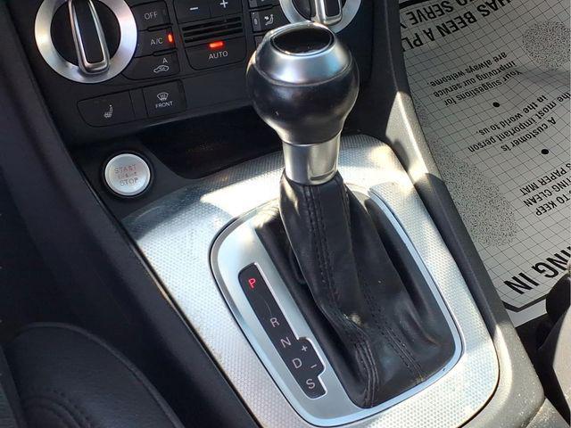 used 2015 Audi Q3 car, priced at $11,261