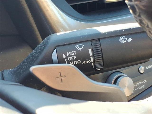 used 2021 Lexus ES 250 car, priced at $25,938