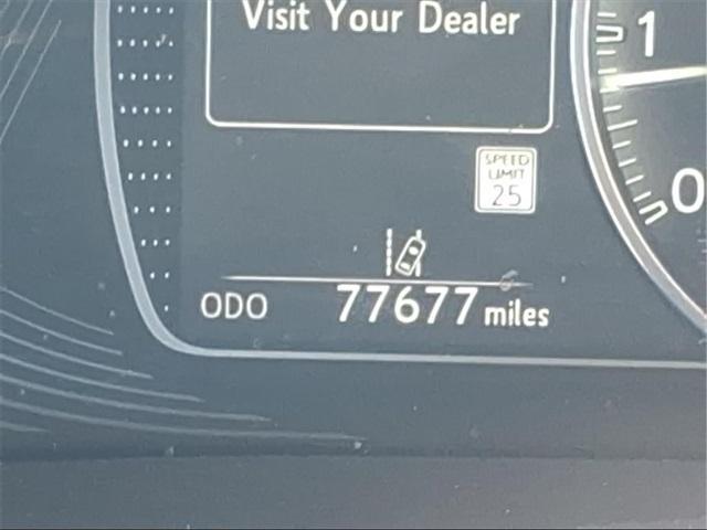 used 2021 Lexus ES 250 car, priced at $25,938