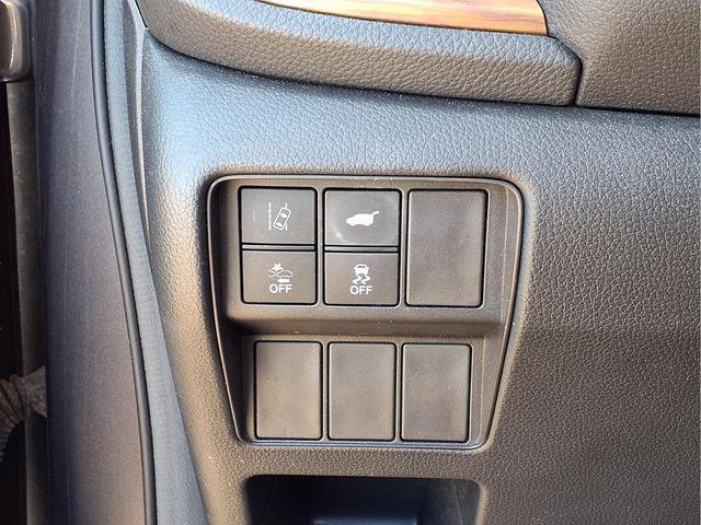 used 2018 Honda CR-V car, priced at $20,646