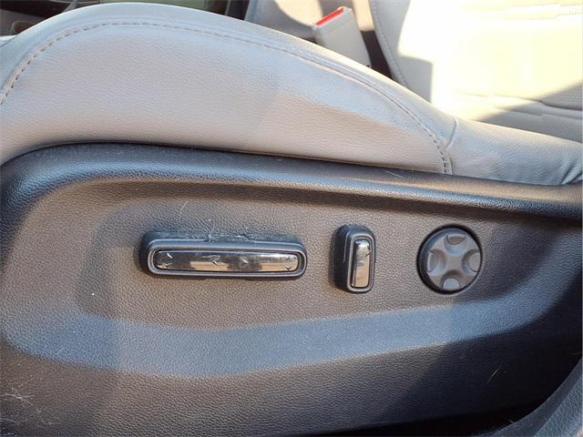 used 2018 Honda CR-V car, priced at $20,646