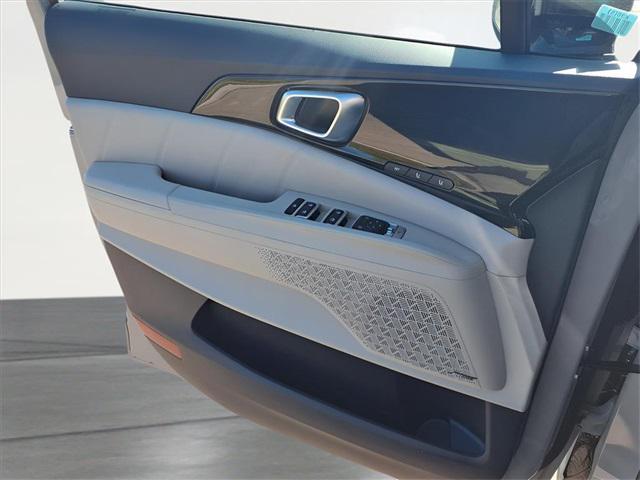 new 2026 Kia Carnival Hybrid car, priced at $55,925