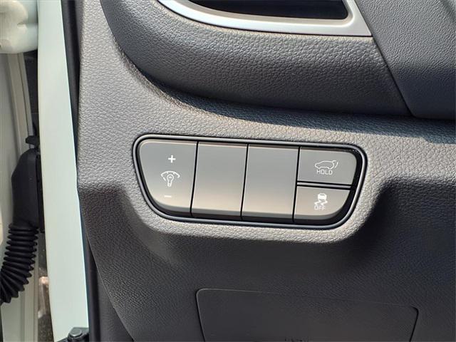 new 2025 Kia Seltos car