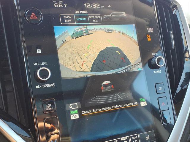 used 2024 Subaru Ascent car, priced at $26,311