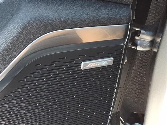 used 2025 GMC Acadia car, priced at $32,641