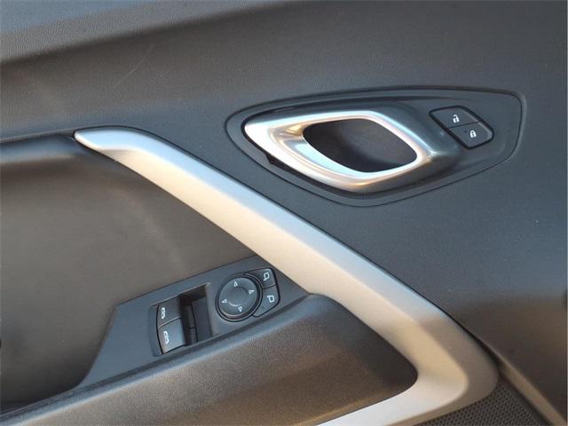 used 2018 Chevrolet Camaro car, priced at $19,249