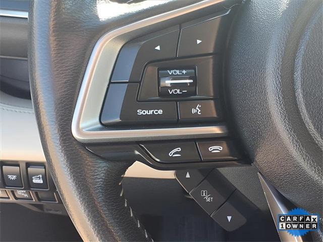 used 2022 Subaru Ascent car, priced at $26,467