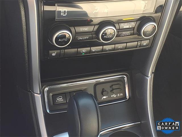 used 2022 Subaru Ascent car, priced at $26,467