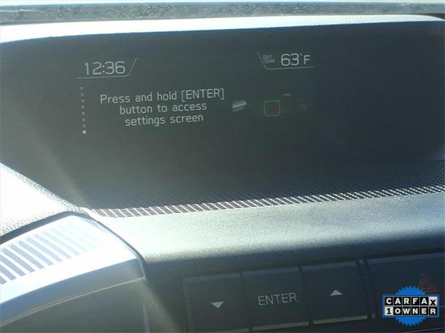 used 2022 Subaru Ascent car, priced at $26,467