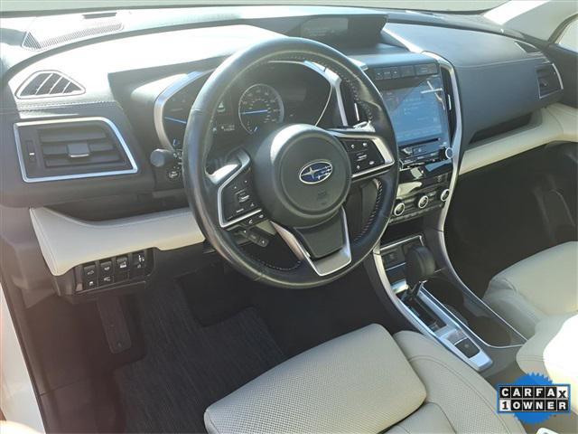 used 2022 Subaru Ascent car, priced at $26,467