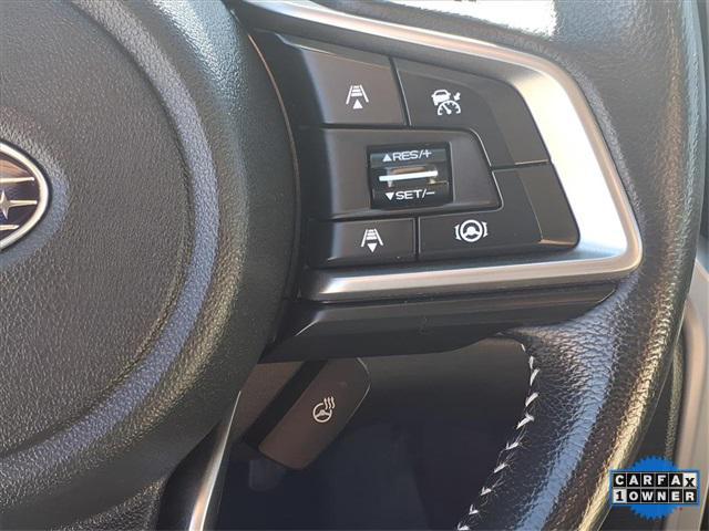 used 2022 Subaru Ascent car, priced at $26,467