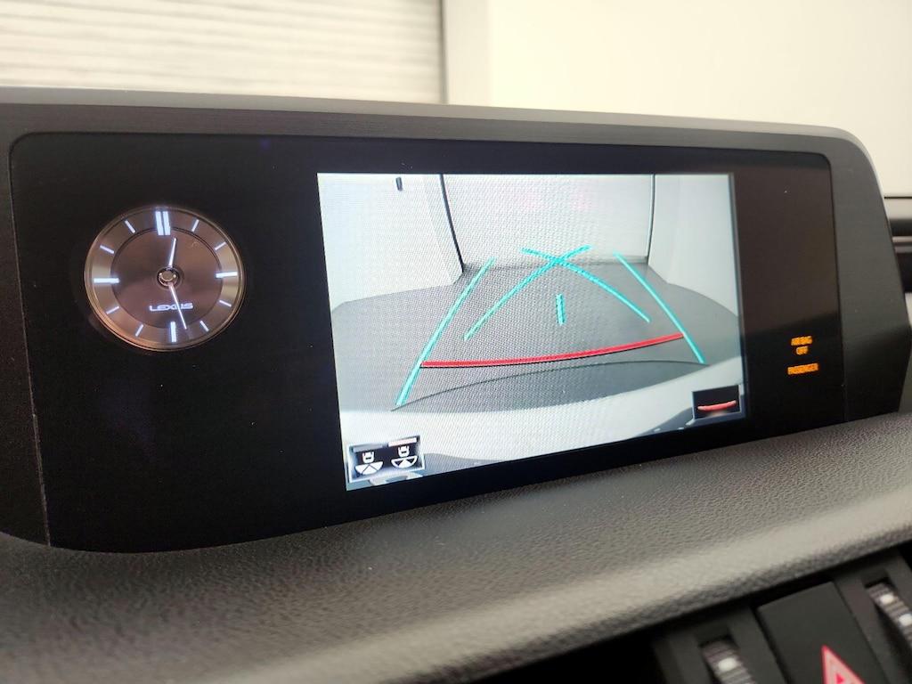 used 2020 Lexus ES 350 car, priced at $28,998