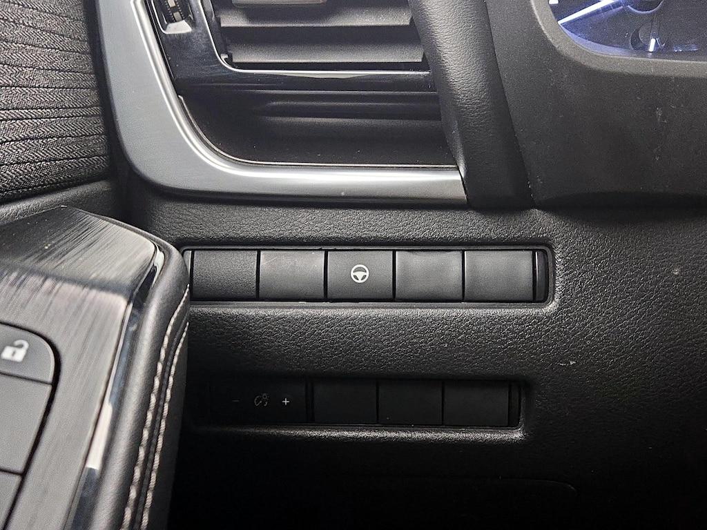 used 2023 Nissan Rogue car, priced at $19,998