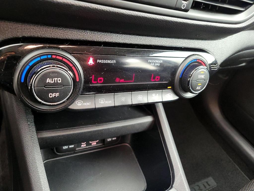 used 2019 Kia Forte car, priced at $13,998