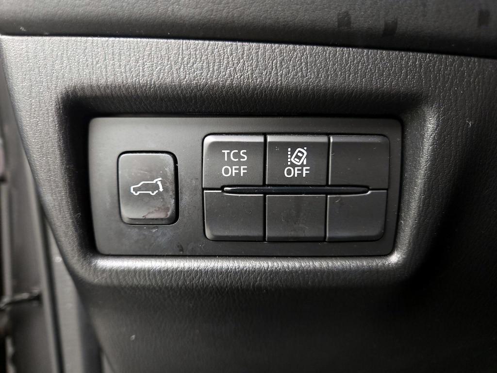 used 2018 Mazda CX-5 car, priced at $17,998