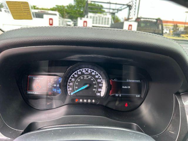 used 2020 Ford Ranger car, priced at $28,744