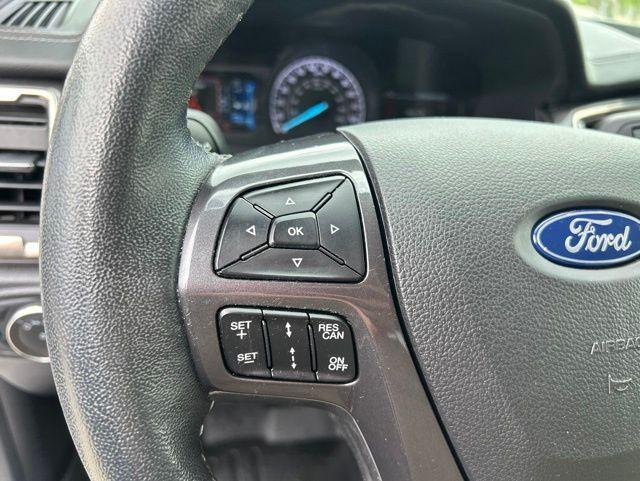 used 2020 Ford Ranger car, priced at $28,744