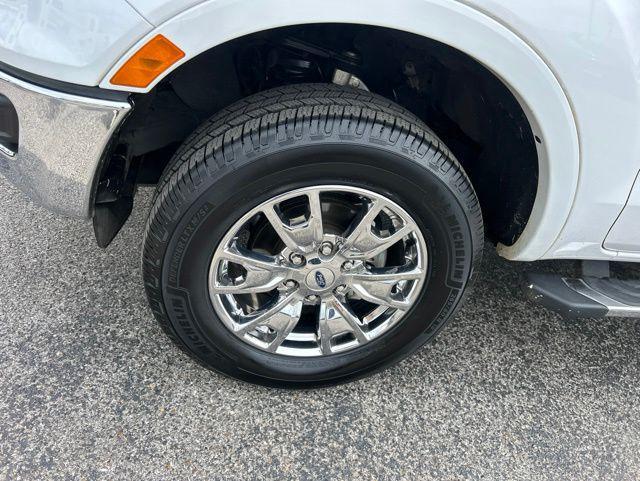 used 2020 Ford Ranger car, priced at $28,744