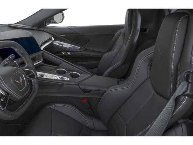 new 2026 Chevrolet Corvette car, priced at $115,640