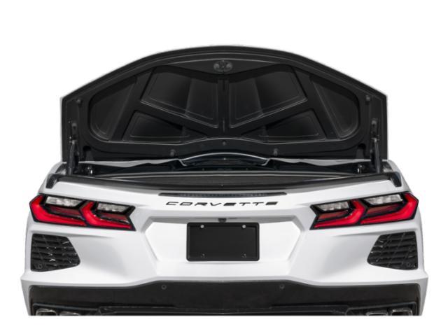new 2026 Chevrolet Corvette car, priced at $115,640