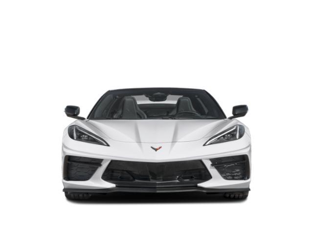 new 2026 Chevrolet Corvette car, priced at $115,640