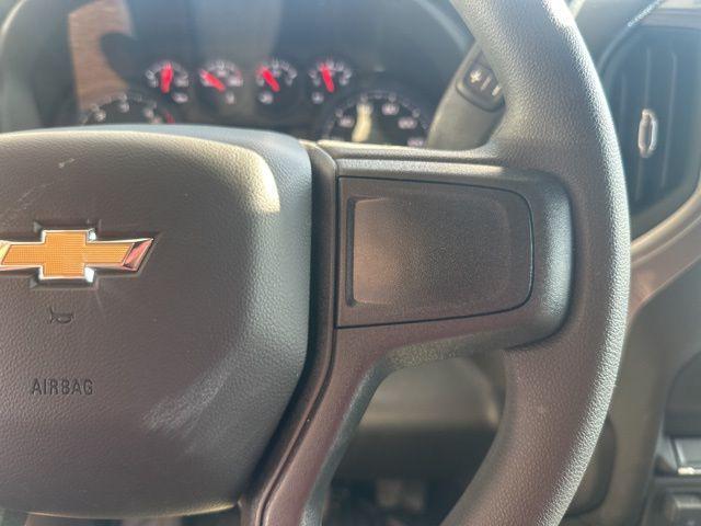 new 2026 Chevrolet Silverado 3500 car, priced at $62,783