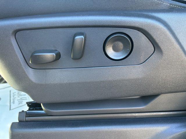 new 2026 Chevrolet Silverado 1500 car, priced at $47,780