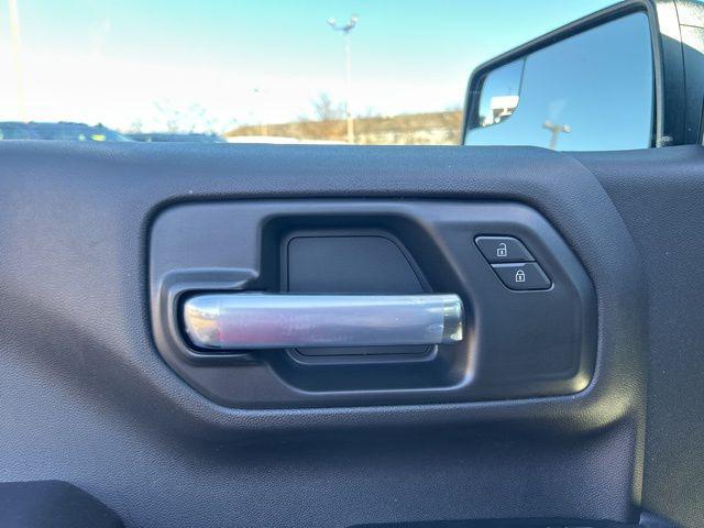 new 2026 Chevrolet Silverado 1500 car, priced at $47,780