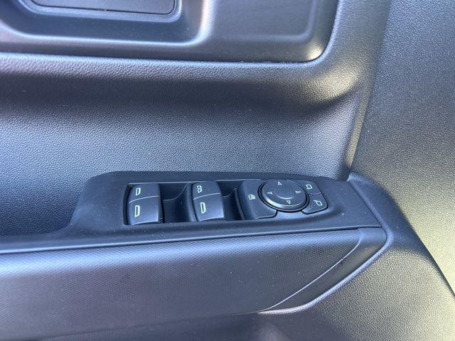 new 2026 Chevrolet Silverado 1500 car, priced at $47,780