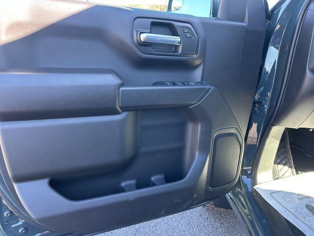 new 2026 Chevrolet Silverado 1500 car, priced at $47,780