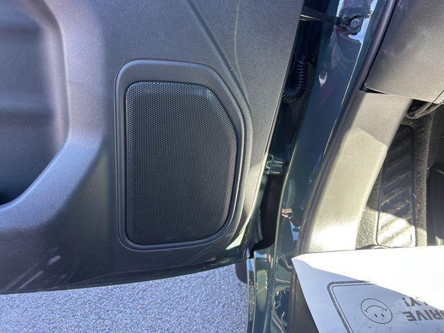 new 2026 Chevrolet Silverado 1500 car, priced at $47,780