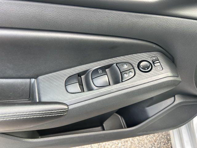 used 2024 Nissan Altima car, priced at $17,381