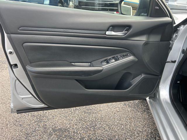 used 2024 Nissan Altima car, priced at $17,381