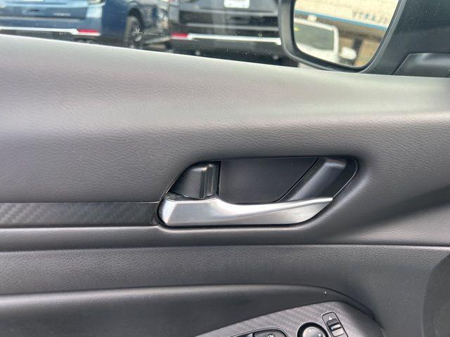 used 2024 Nissan Altima car, priced at $17,381