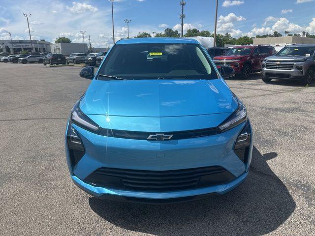 new 2027 Chevrolet Bolt car, priced at $29,990